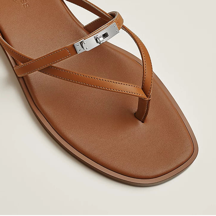 Muse Lock Sandal