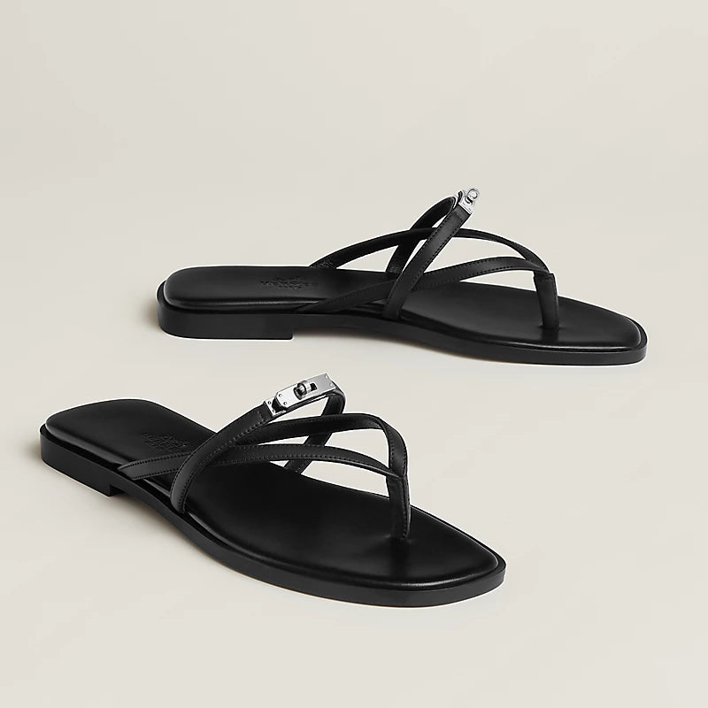 Muse Lock Sandal