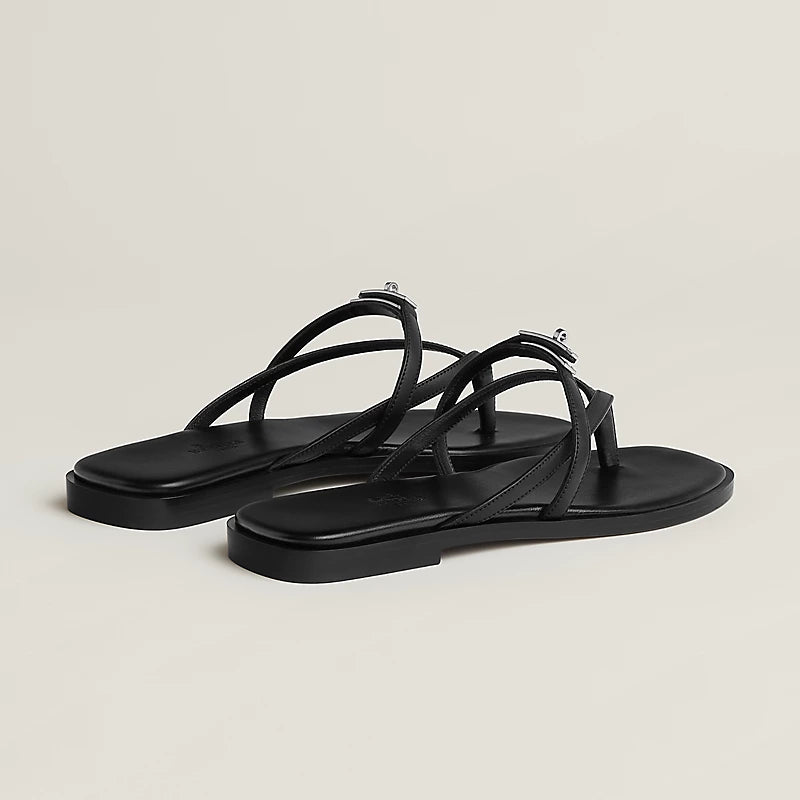 Muse Lock Sandal