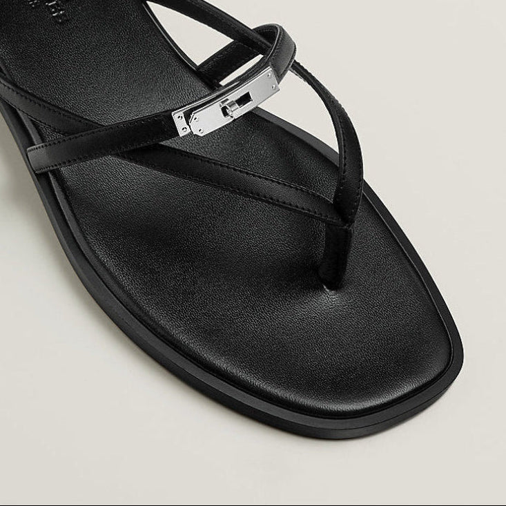 Muse Lock Sandal