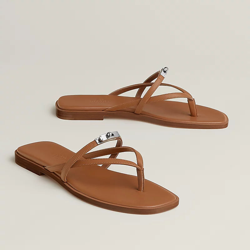 Muse Lock Sandal