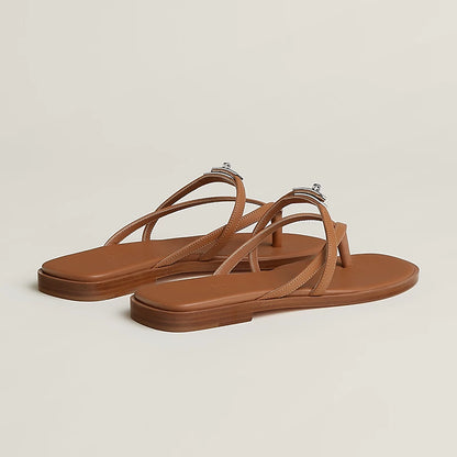Muse Lock Sandal
